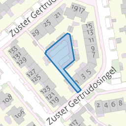 Perceel RML00-I-2360