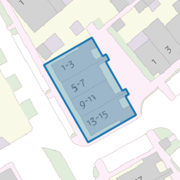 Perceel RML00-I-2367