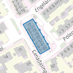 Perceel RML00-I-2368