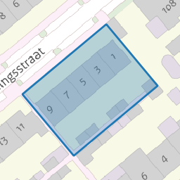 Perceel RML00-I-2373