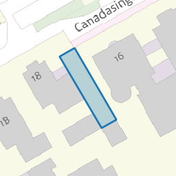 Perceel RML00-I-2376