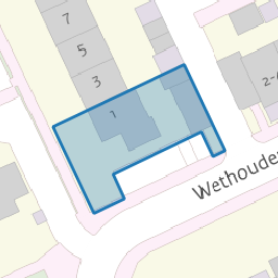 Perceel RML00-I-2377