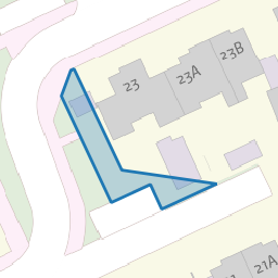 Perceel RML00-I-2378