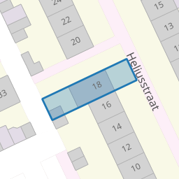 Perceel RML00-I-2381