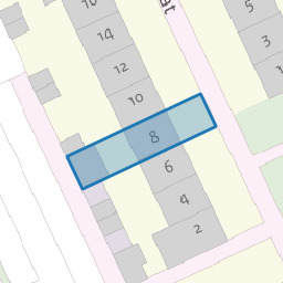 Perceel RML00-I-2384