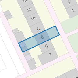 Perceel RML00-I-2385