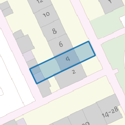 Perceel RML00-I-2386