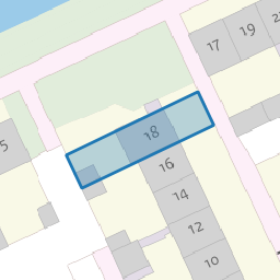 Perceel RML00-I-2387