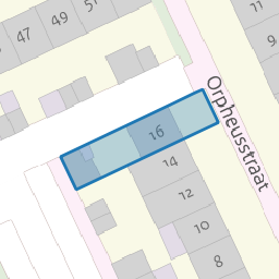 Perceel RML00-I-2389