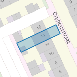 Perceel RML00-I-2390