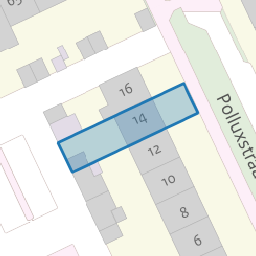 Perceel RML00-I-2392