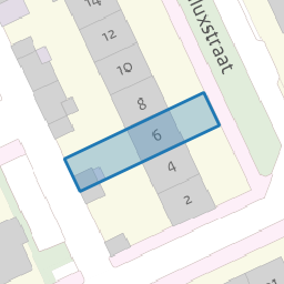 Perceel RML00-I-2393