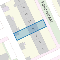 Perceel RML00-I-2394