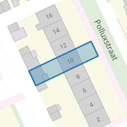 Perceel RML00-I-2395