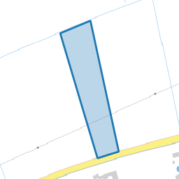 Perceel RML00-I-2399