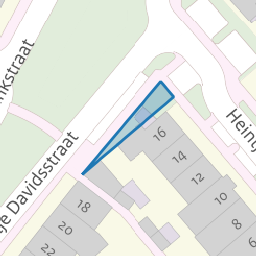 Perceel RML00-I-2401