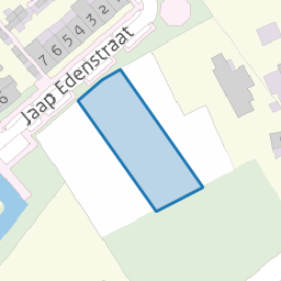 Perceel RML00-I-2404