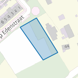 Perceel RML00-I-2405