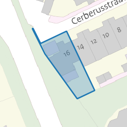 Perceel RML00-I-2406