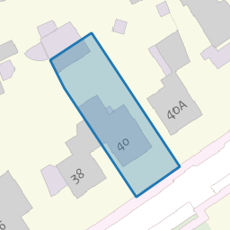 Perceel RML00-I-2410