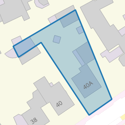 Perceel RML00-I-2411