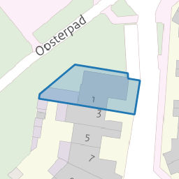 Perceel RML00-I-2413