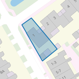 Perceel RML00-I-2416