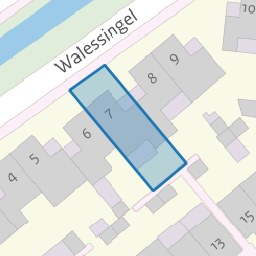 Perceel RML00-I-2422