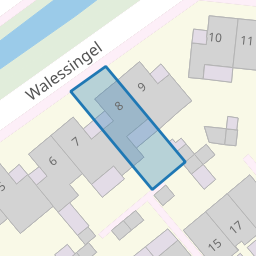 Perceel RML00-I-2423