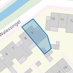 Perceel RML00-I-2424