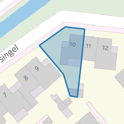 Perceel RML00-I-2425