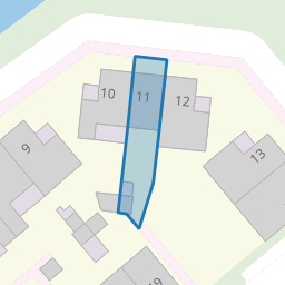 Perceel RML00-I-2426