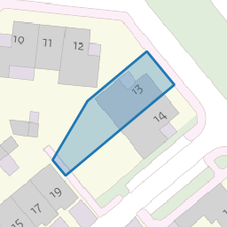 Perceel RML00-I-2428