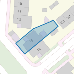 Perceel RML00-I-2432