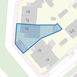 Perceel RML00-I-2433