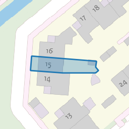 Perceel RML00-I-2434