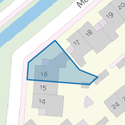 Perceel RML00-I-2435