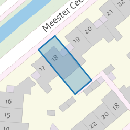 Perceel RML00-I-2437