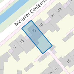 Perceel RML00-I-2438