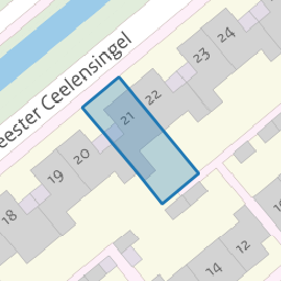 Perceel RML00-I-2440