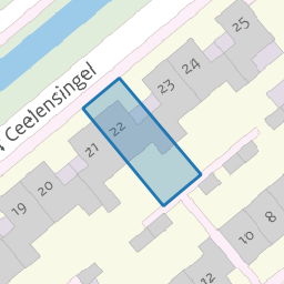 Perceel RML00-I-2441