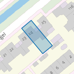 Perceel RML00-I-2443