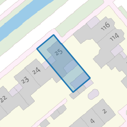 Perceel RML00-I-2444