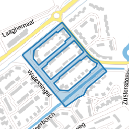 Perceel RML00-I-2445