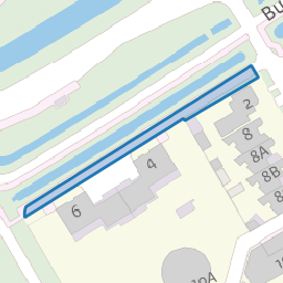 Perceel RML00-I-2448