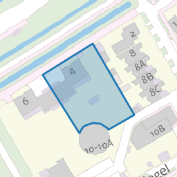 Perceel RML00-I-2450