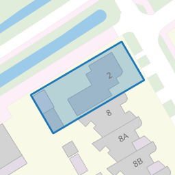 Perceel RML00-I-2451