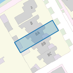 Perceel RML00-I-2453