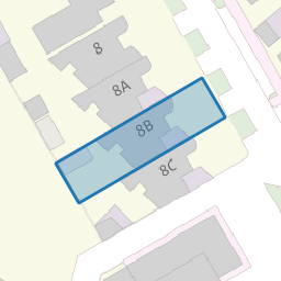 Perceel RML00-I-2454