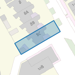 Perceel RML00-I-2455